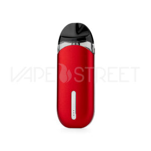 Vaporesso-Zero-S-PodSystem-Color-Red Vaporesso Zero S Pod System Red