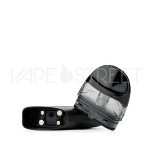 Vaporesso-Zero-S-PodSystem-Pod-01 Vaporesso Zero S Pod System Magnetic pod connection