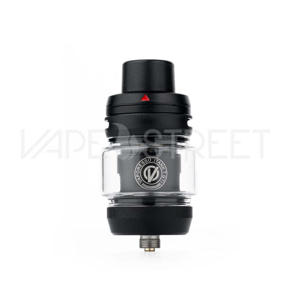 Vaporesso-iTank-T-Color-Black Vaporesso iTank T Color Black