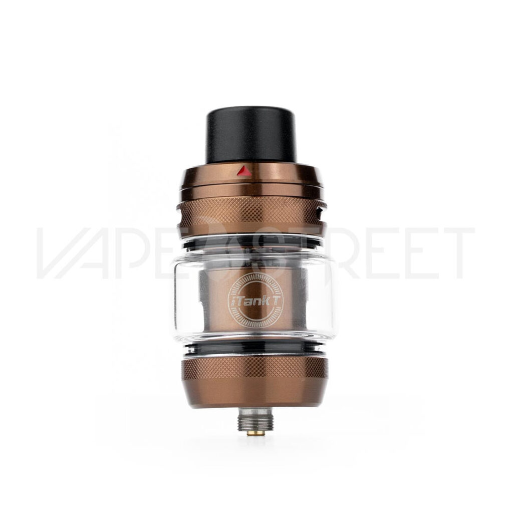 Vaporesso-iTank-T-Color-Brown Vaporesso iTank T Color Brown