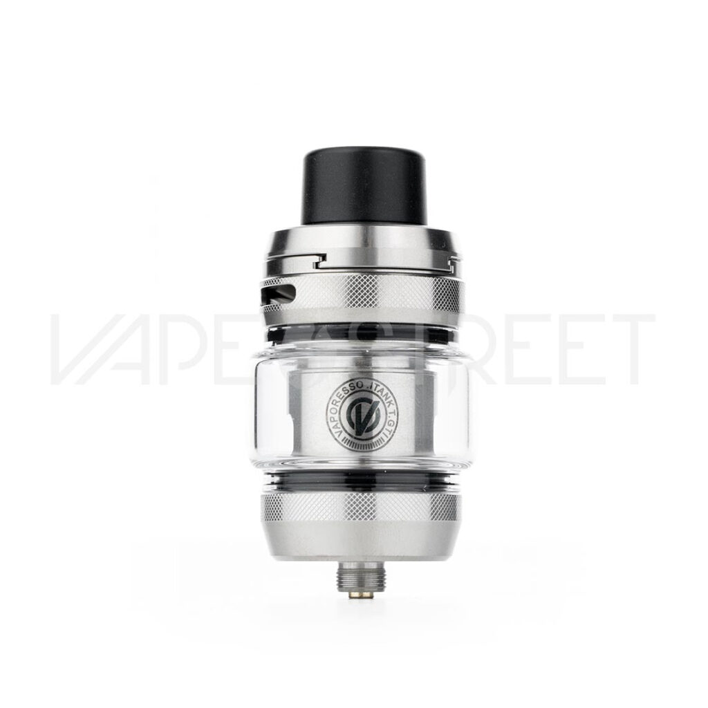Vaporesso-iTank-T-Color-Silver Vaporesso iTank T Color Silver