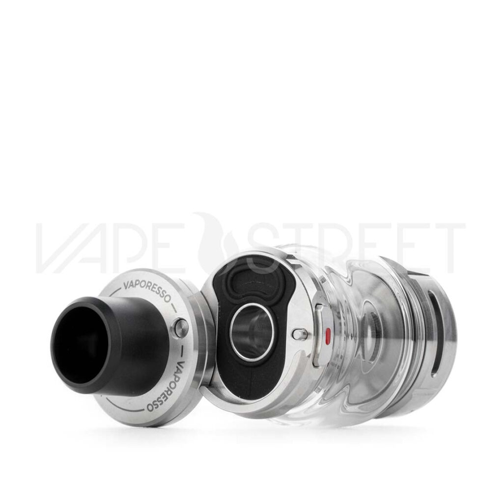 Vaporesso-iTank2-01 Vaporesso ITank 2 Sub-Ohm Tank Auto-Open Top Fill