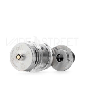 Vaporesso-iTank2-02 Vaporesso ITank 2 Sub-Ohm Tank Auto-Open Top Fill 510 Thread