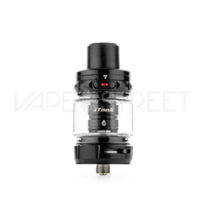 Vaporesso-iTank2-Color-Black Vaporesso ITank 2 Sub-Ohm Tank Black