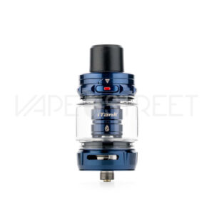 Vaporesso-iTank2-Color-Blue Vaporesso ITank 2 Sub-Ohm Tank Blue