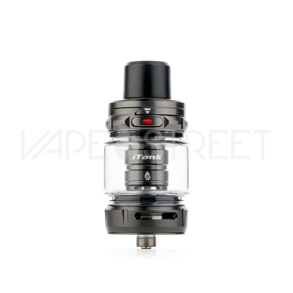 Vaporesso-iTank2-Color-Grey Vaporesso ITank 2 Sub-Ohm Tank Grey