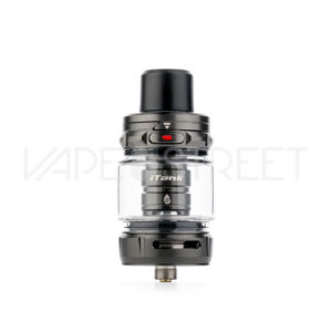 Vaporesso-iTank2-Color-Grey Vaporesso ITank 2 Sub-Ohm Tank Grey