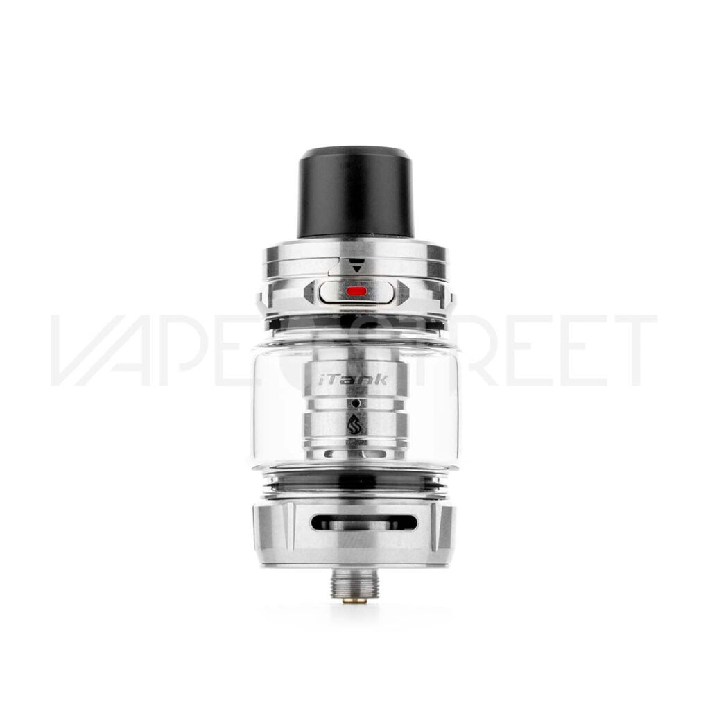Vaporesso-iTank2-Color-Silver Vaporesso ITank 2 Sub-Ohm Tank Silver