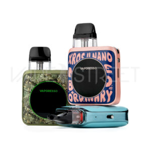 Vaporesso XROS 4 Nano Pod System