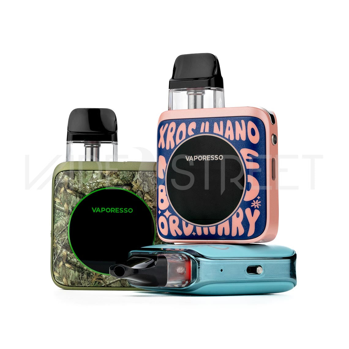 Vaporresso-XROS-4-Nano-Main Vaporesso XROS 4 Nano Pod System