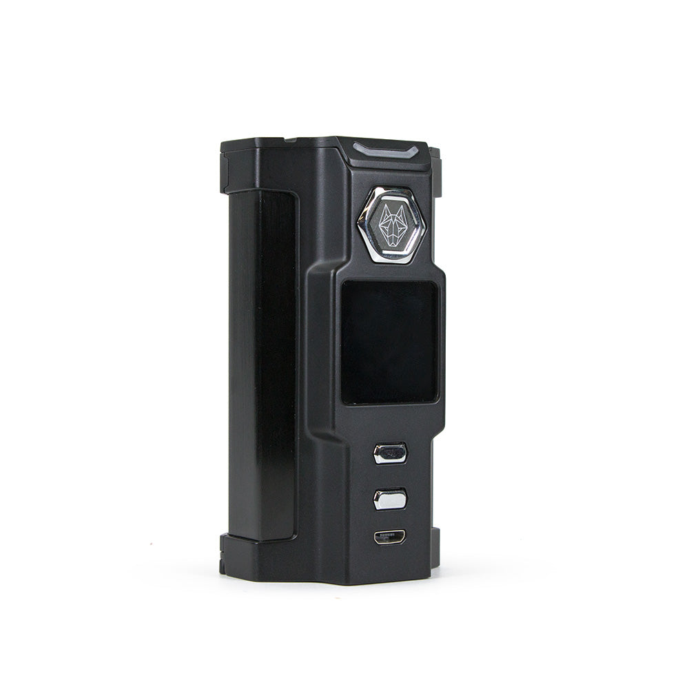 Vfeng-Snowwolf-230W-by-Sigelei-Black Vfeng Snowwolf 230W by Sigelei Black - Vape Street