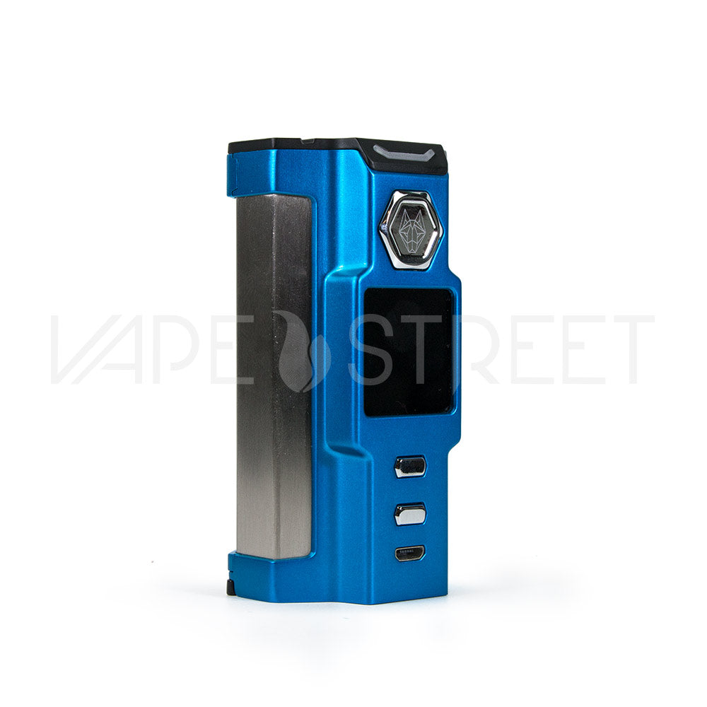 Vfeng-Snowwolf-230W-by-Sigelei-Blue Vfeng Snowwolf 230W by Sigelei Black - Vape Street