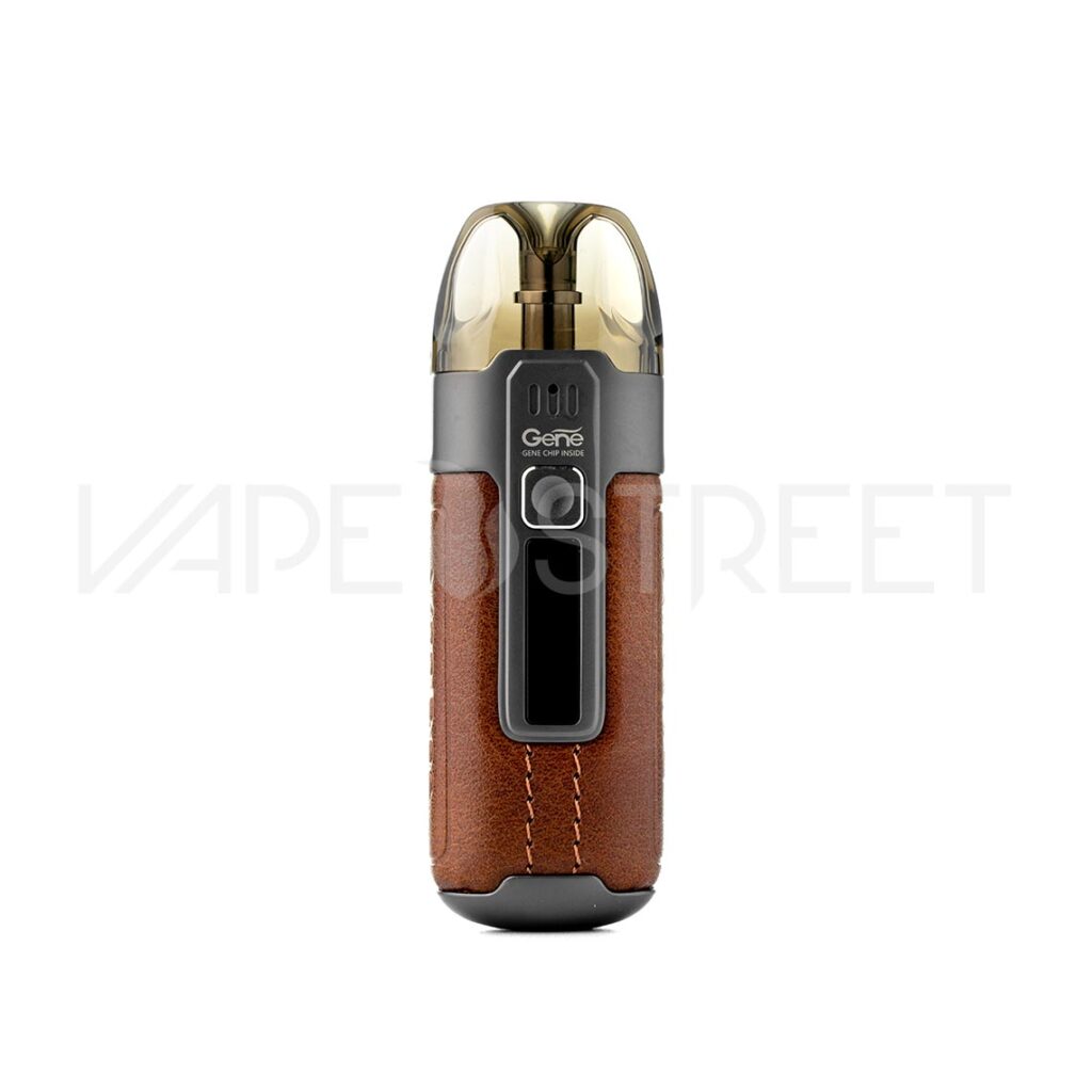Voopoo-Argus-Air-Color-Ash-Brown Voopoo Argus Air 25W Pod System Color Ash Brown