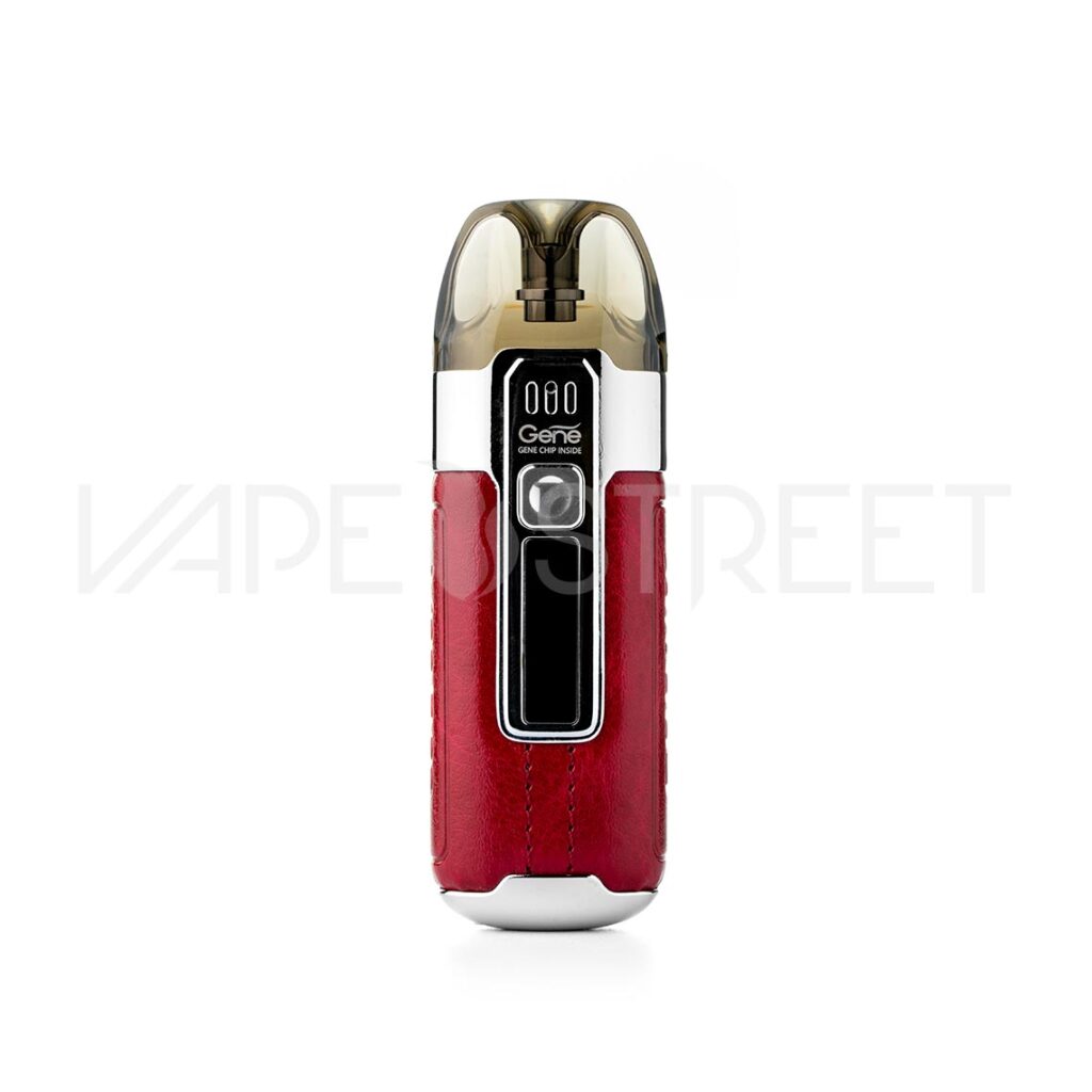 Voopoo-Argus-Air-Color-Claret-Violet Voopoo Argus Air 25W Pod System Color Claret Violet