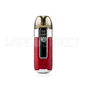 Voopoo-Argus-Air-Color-Claret-Violet Voopoo Argus Air 25W Pod System Color Claret Violet