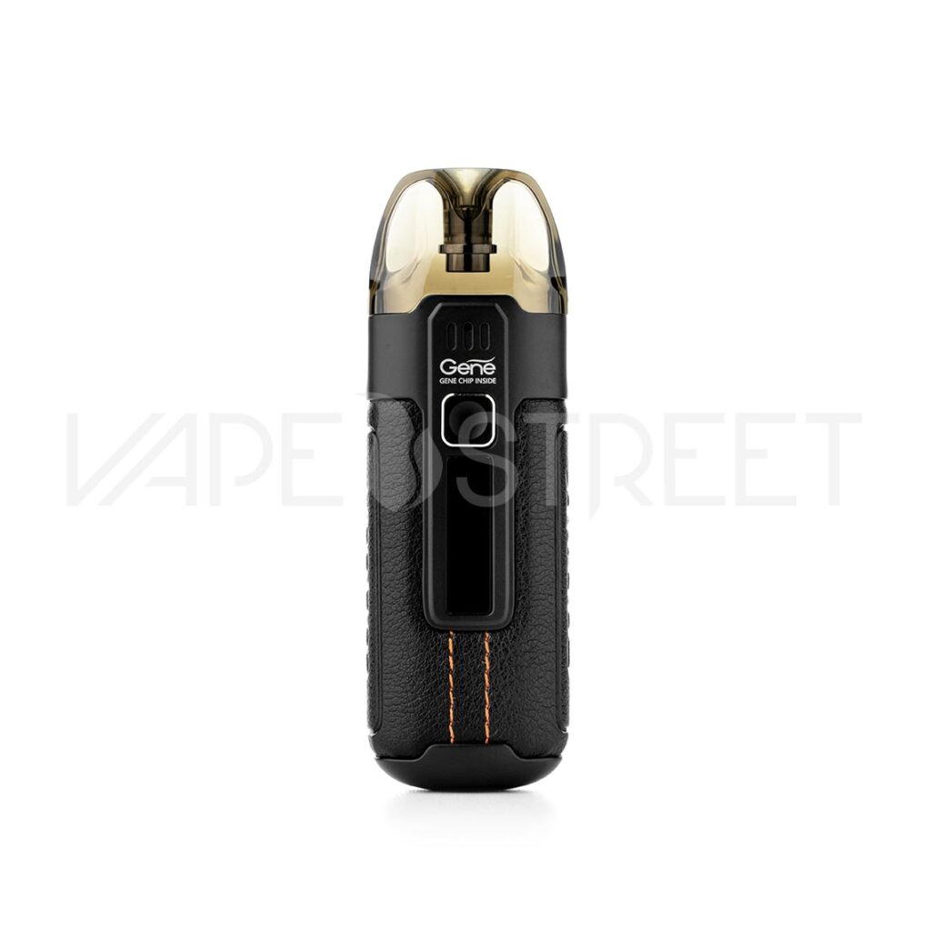 Voopoo-Argus-Air-Color-Classic-Black Voopoo Argus Air 25W Pod System Color Classic Black