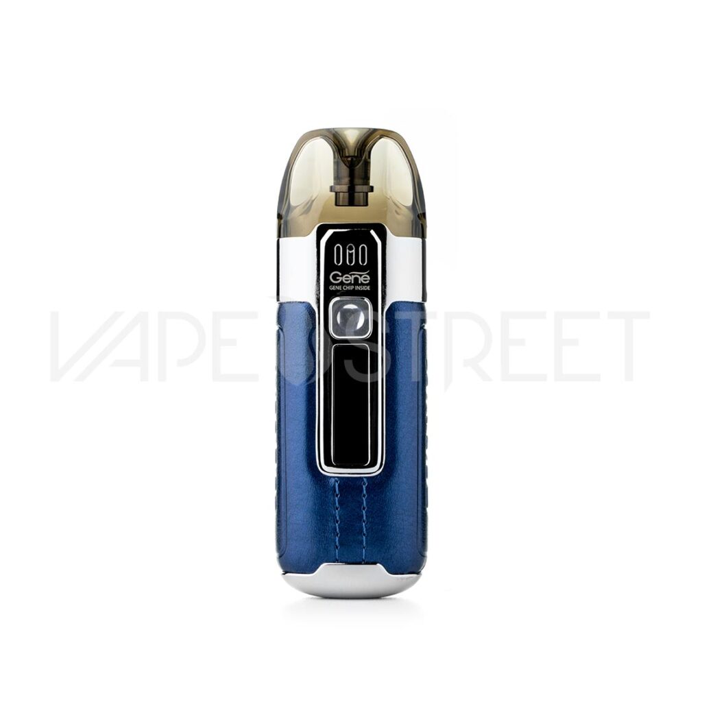 Voopoo-Argus-Air-Color-Klein-Blue Voopoo Argus Air 25W Pod System Color Klein Blue