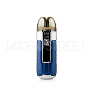 Voopoo-Argus-Air-Color-Klein-Blue Voopoo Argus Air 25W Pod System Color Klein Blue
