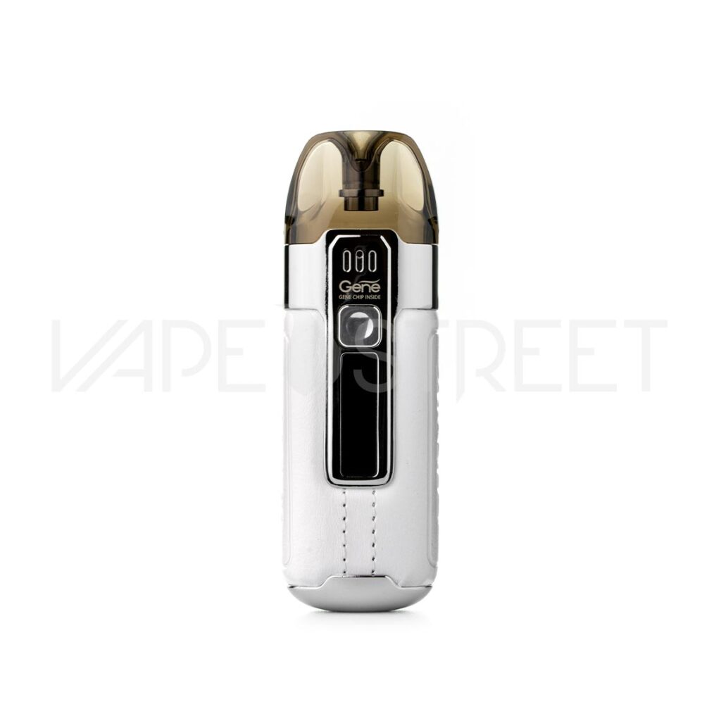 Voopoo-Argus-Air-Color-Silk-White Voopoo Argus Air 25W Pod System Color Silk White