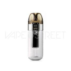 Voopoo-Argus-Air-Color-Silk-White Voopoo Argus Air 25W Pod System Color Silk White