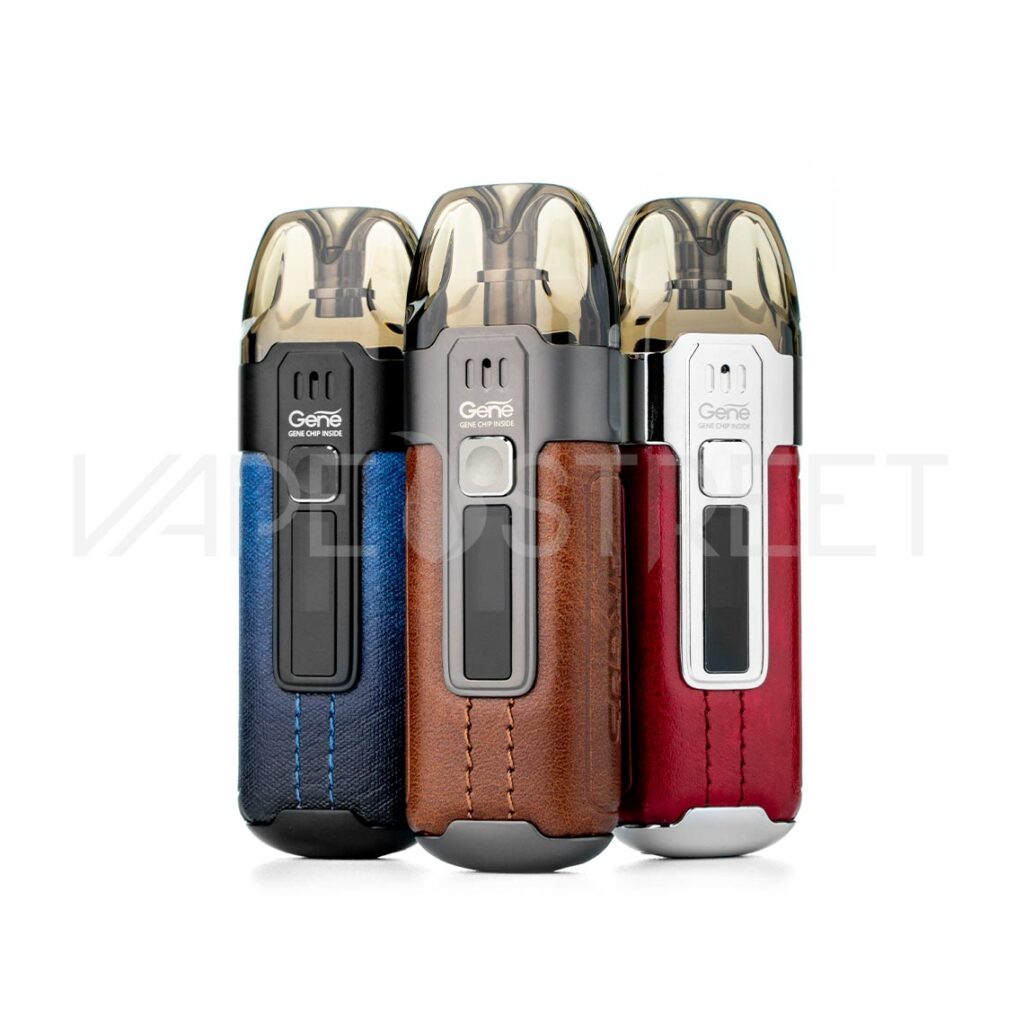Voopoo-Argus-Air-Pod-System Voopoo Argus Air 25W Pod System