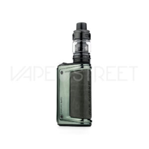 Voopoo-Argus-GT-II-Starter-Kit-02 Voopoo Argus GT ll 200W Starter Kit GENE.TT 2.0 Chipset
