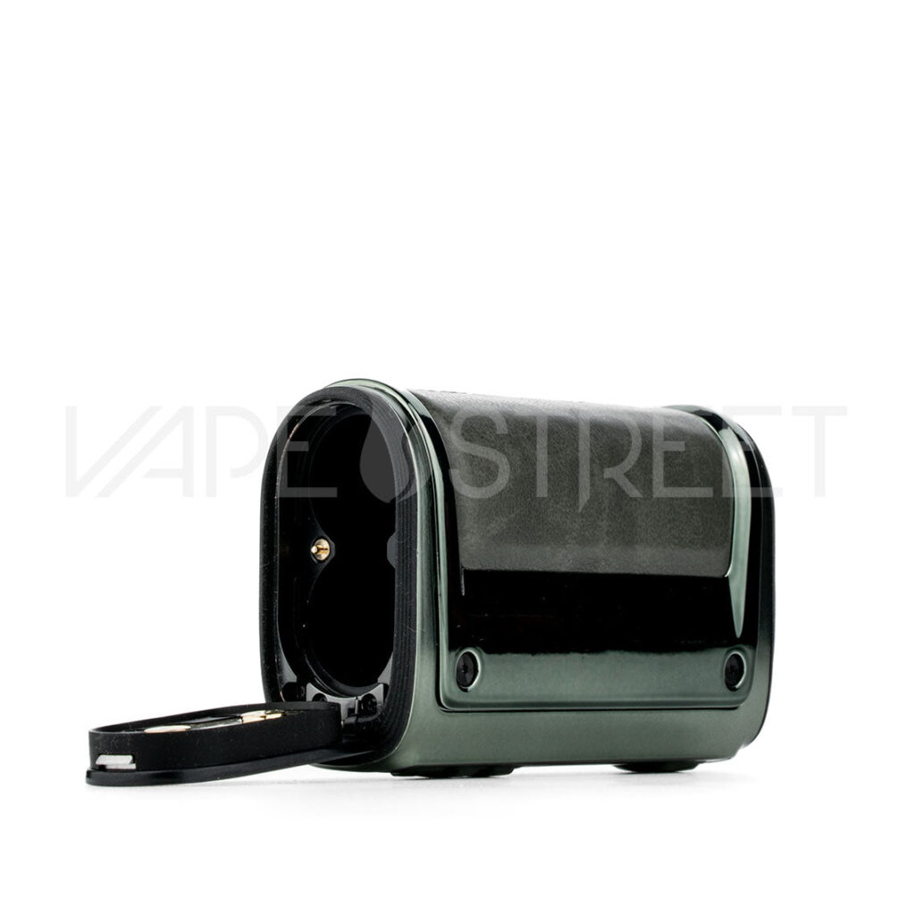 Voopoo-Argus-GT-II-Starter-Kit-05 Voopoo Argus GT ll 200W Starter Kit Dual 18650 Batteries Wattage Range: 5-200W