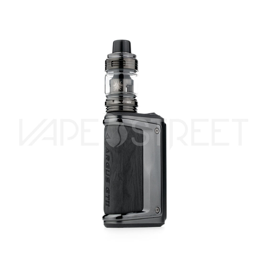 Voopoo-Argus-GT-II-Starter-Kit-Color-Graphite Voopoo Argus GT ll 200W Starter Kit Graphite