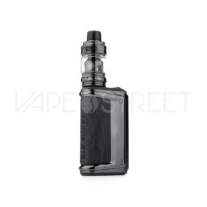 Voopoo-Argus-GT-II-Starter-Kit-Color-Graphite Voopoo Argus GT ll 200W Starter Kit Graphite