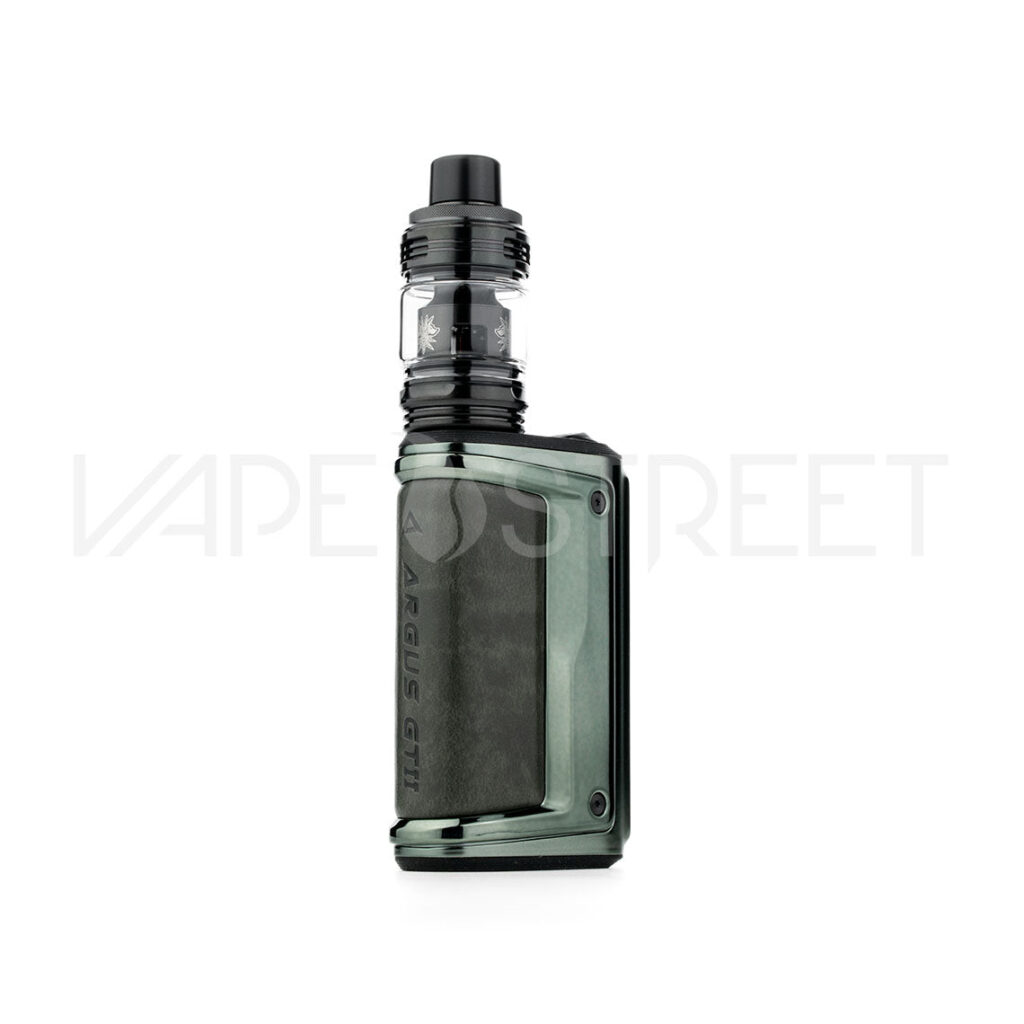 Voopoo-Argus-GT-II-Starter-Kit-Color-Lime-Green Voopoo Argus GT ll 200W Starter Kit Lime Green
