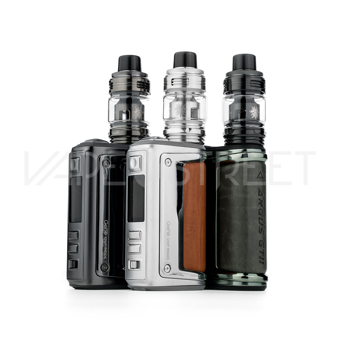 Voopoo Argus GT 2 Starter Kit