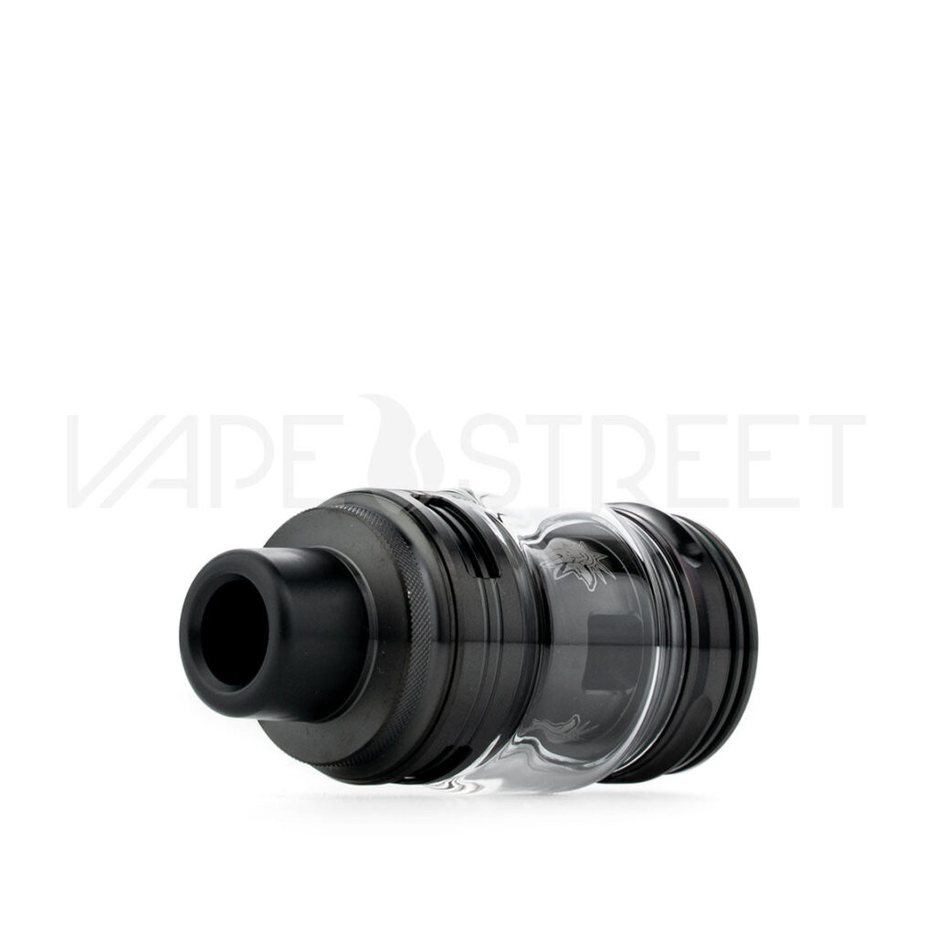 Voopoo-Argus-GT-II-Starter-Kit-UFORCE-L-Tank-02 Voopoo Argus GT ll 200W Starter Kit Stainless steel and Pyrex Glass construction