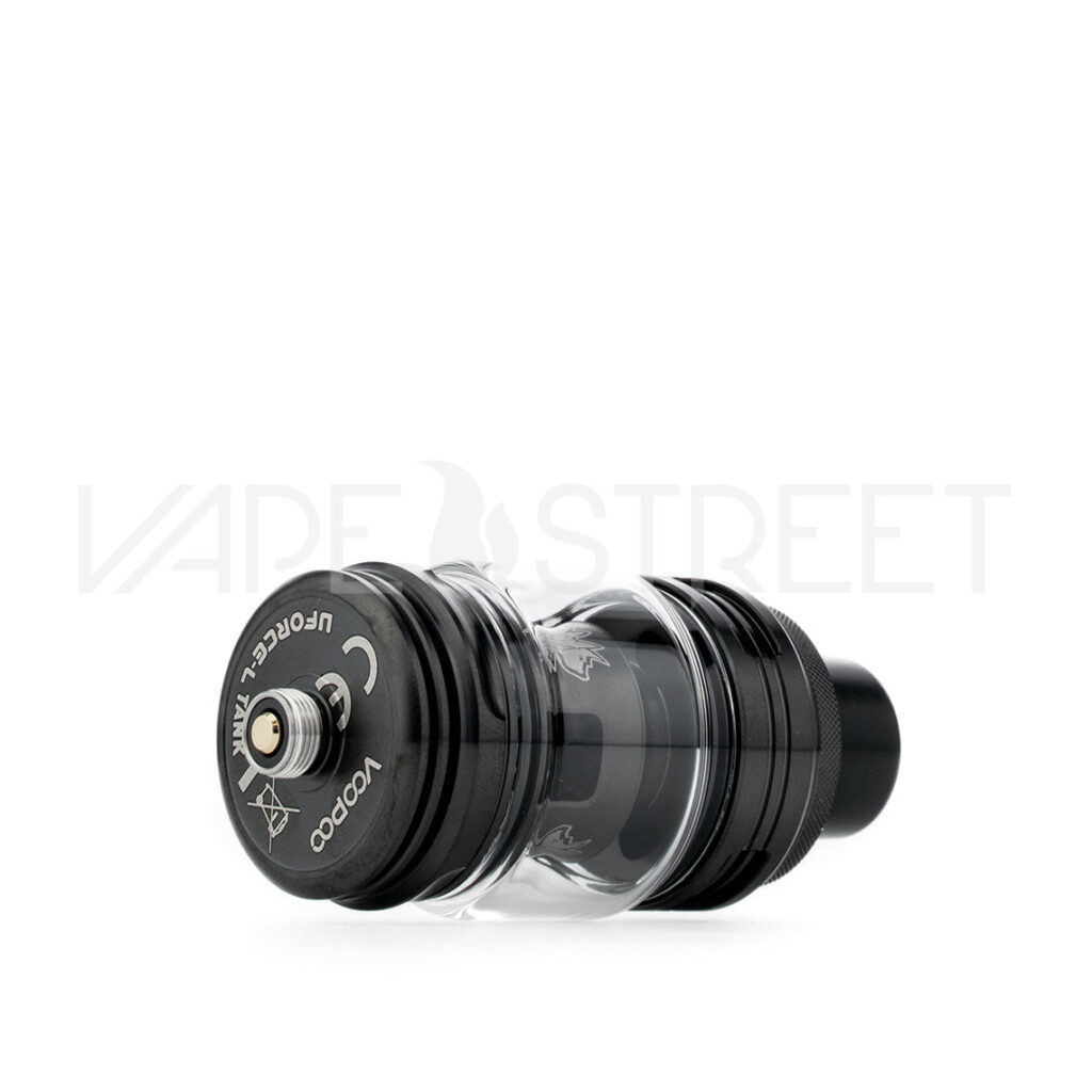 Voopoo-Argus-GT-II-Starter-Kit-UFORCE-L-Tank-03 Voopoo Argus GT ll 200W Starter Kit 510 threaded base