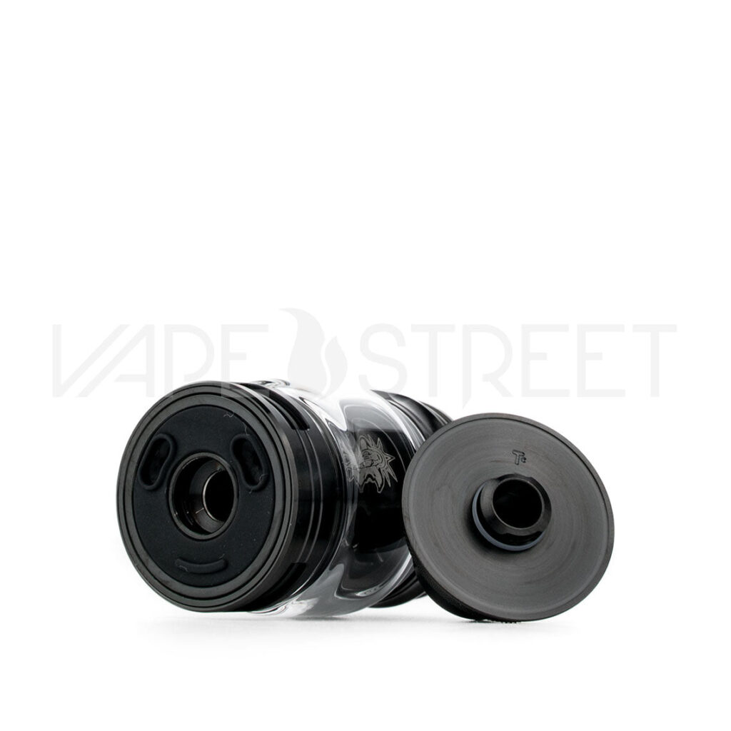 Voopoo-Argus-GT-II-Starter-Kit-UFORCE-L-Tank-04 Voopoo Argus GT ll 200W Starter Kit Triple-top airflow control inlets