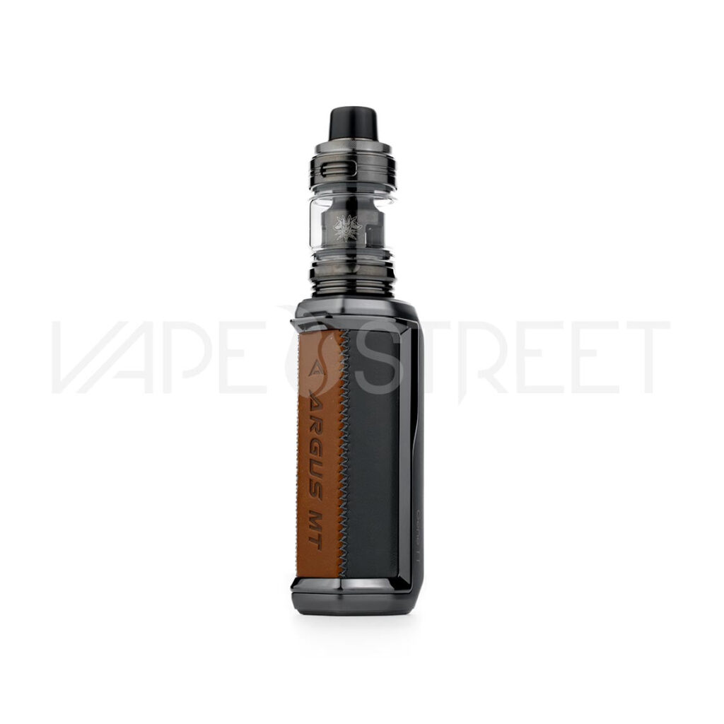 Voopoo-Argus-MT-Starter-Kit-Color-Graphite Voopoo Argus MT 100W Starter Kit Graphite
