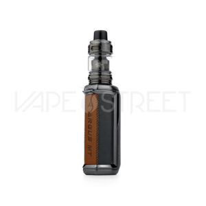 Voopoo-Argus-MT-Starter-Kit-Color-Graphite Voopoo Argus MT 100W Starter Kit Graphite