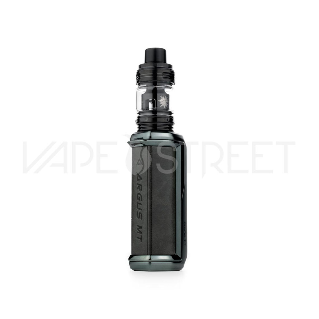 Voopoo-Argus-MT-Starter-Kit-Color-Lime-Green Voopoo Argus MT 100W Starter Kit Lime Green