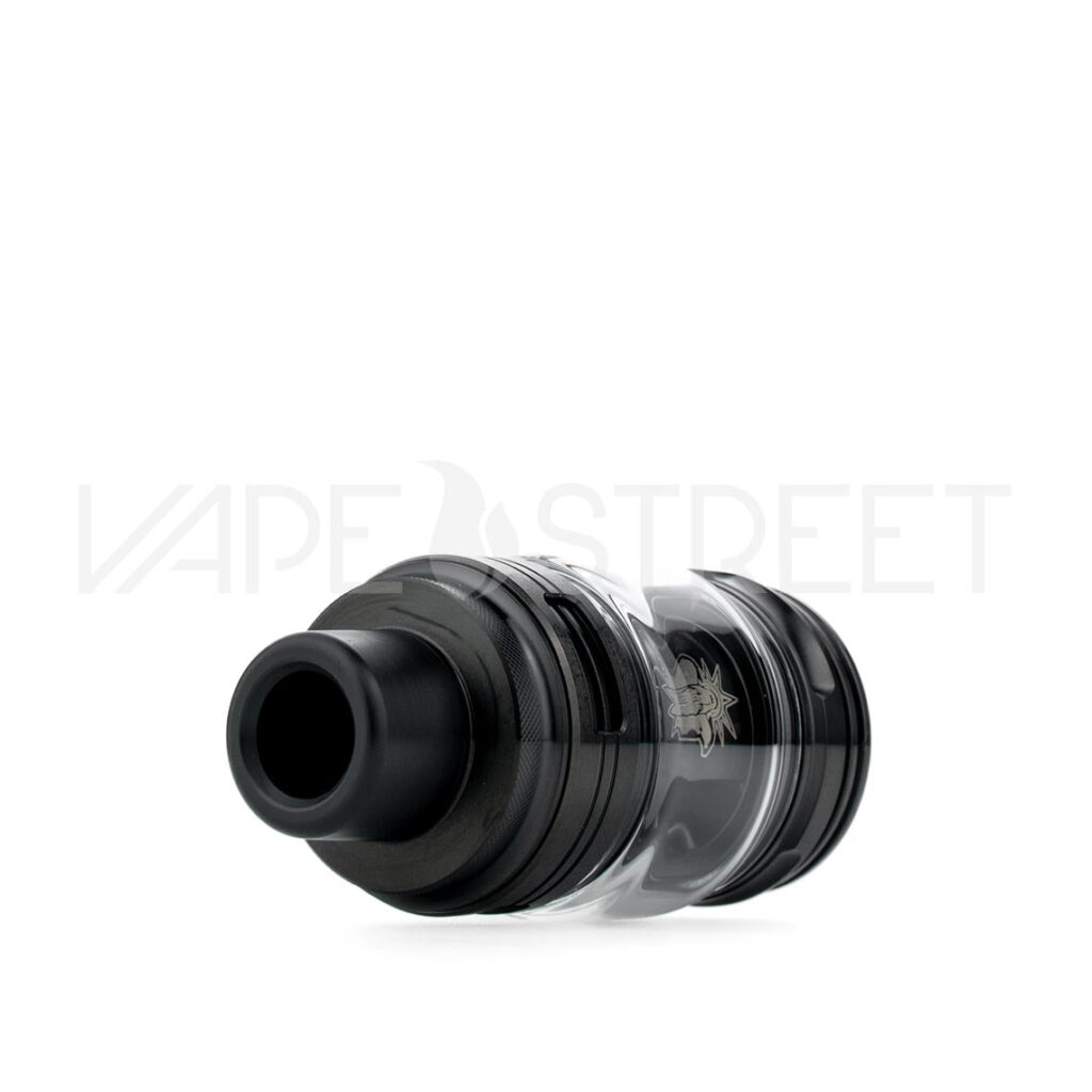 Voopoo-Argus-MT-Starter-Kit-UFORCE-L-Tank-02 Voopoo Argus MT 100W Starter Kit Stainless Steel+Pyrex