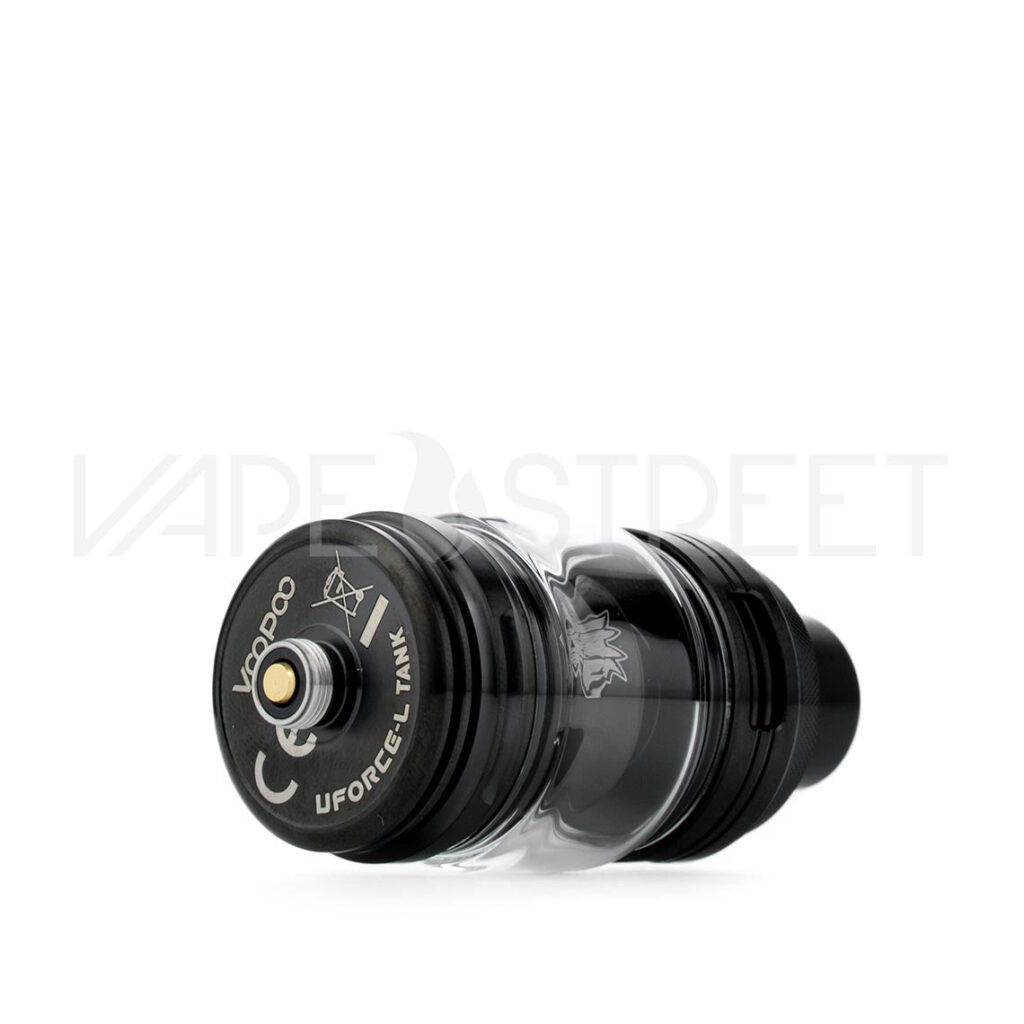 Voopoo-Argus-MT-Starter-Kit-UFORCE-L-Tank-03 Voopoo Argus MT 100W Starter Kit 3-Hole Air Inlets