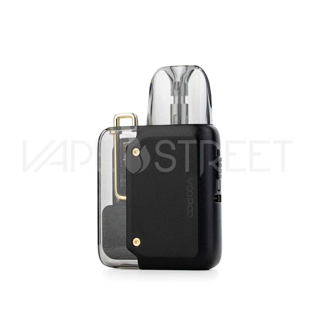 Voopoo-Argus-P1-01 Voopoo Argus P1 20W Pod System Adjustable Airflow Control Switch