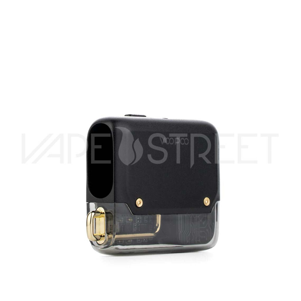 Voopoo-Argus-P1-02 Voopoo Argus P1 20W Pod System Draw-Activation Wattage Range: 5-20W