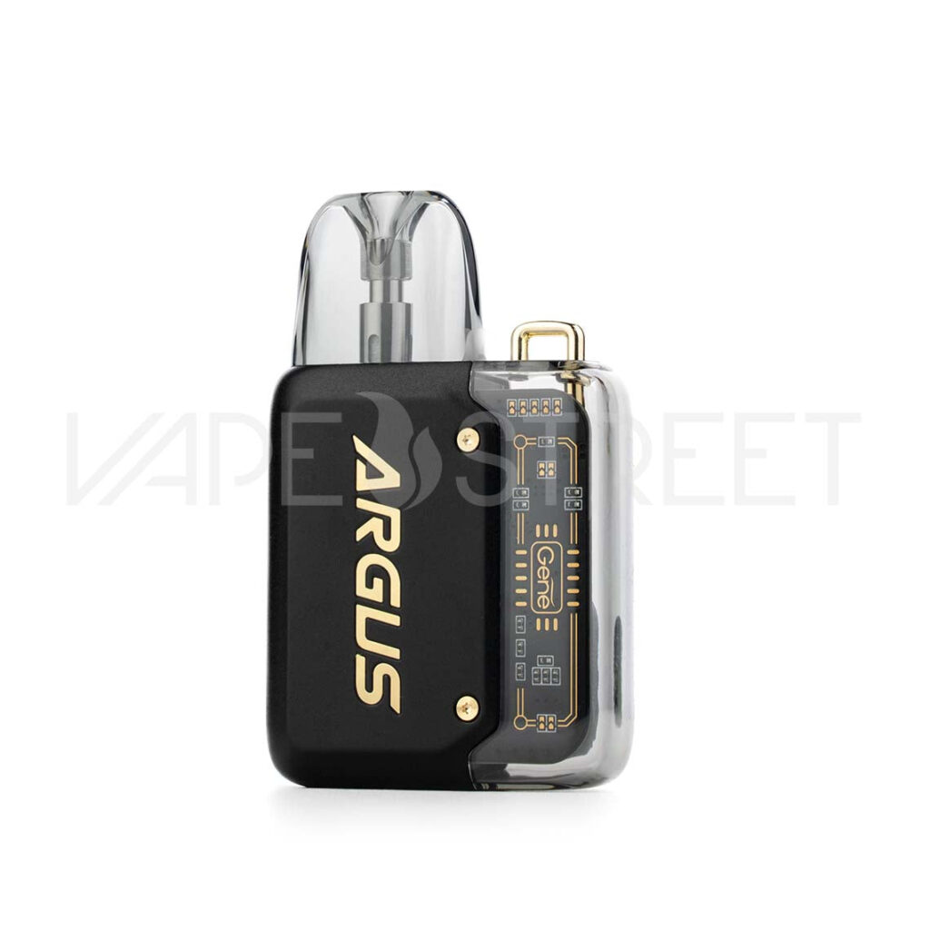 Voopoo-Argus-P1-Color-Black Voopoo Argus P1 20W Pod System Black