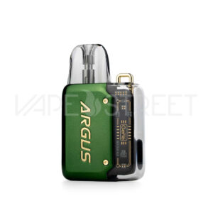 Voopoo-Argus-P1-Color-Green Voopoo Argus P1 20W Pod System Green