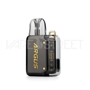 Voopoo-Argus-P1-Color-Gun-Metal Voopoo Argus P1 20W Pod System Gun Metal