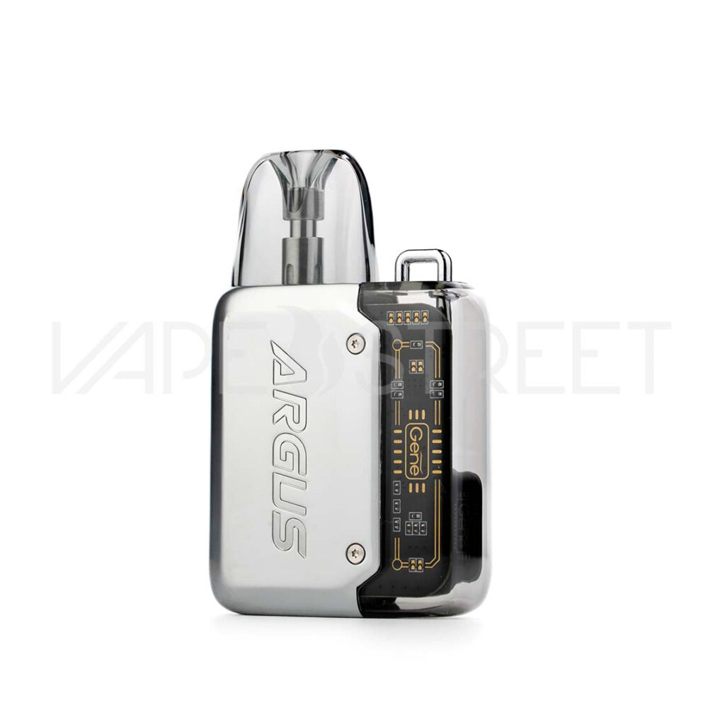 Voopoo-Argus-P1-Color-Silver VOOPOO Argus P1 20W Pod System Silver