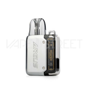 Voopoo-Argus-P1-Color-Silver VOOPOO Argus P1 20W Pod System Silver
