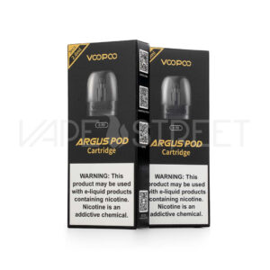 Voopoo-Argus-Pod-Main Voopoo Argus P1 Replacement Pods 3pcs
