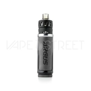 Voopoo Argus Pro Pod System Vintage Grey Silver Logo