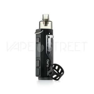 Voopoo Argus Pro Pod System Vintage Grey Silver