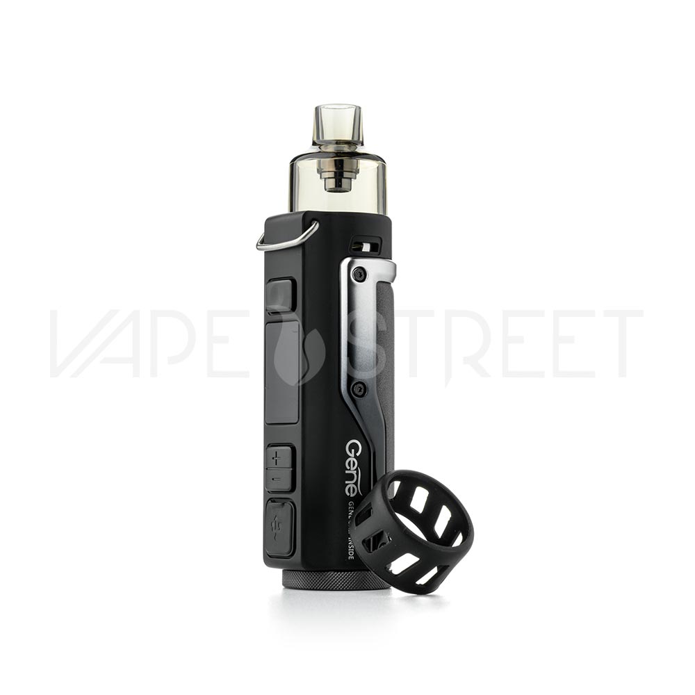 Voopoo Argus Pro Pod System Vintage Grey Silver